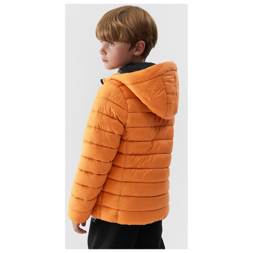 4F Παιδικό μπουφάν Down Jacket
